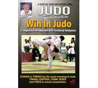 VINCI in JUDO (Ripartizione del concorso con analisi tecniche)