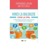 Vinci la Balbuzie con la PNL