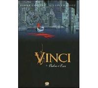 Vinci. Vol. 2: Ombre e luci.