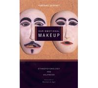 Vinciane Despret Our Emotional Makeup (Copertina rigida)