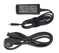 Vinciann Alimentatore caricabatteria 45W con connettore 4.5mm x 3.0mm compatibile con diversi modelli di XPS, Inspiron e Latitude