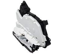 Vinciann Blocco serratura sportello anteriore destro auto attuatore compatibile con codice OEM 5K1837016B adatto a Alhambra compatibile con Golf adatto a Polo e altri - TU9T