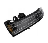 Vinciann Freccia led specchietto sinistro lato guida compatibile con codice A2129067201 adatto a W176 12-18