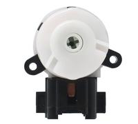 Vinciann Interruttore avviamento blocchetto accensione compatibile con codici 71743862 37111-58J00 adatto a Sedici 06-14 compatibile con Grand Vitara 04-13 adatto a SX4 07-13