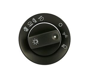 Vinciann Kit riparazione devioluci interruttore regolazione comando luci compatibile con codice OEM 8E0941531 adatto a A4 B6 - PA1