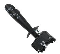 Vinciann Leva asta devioluci comando fari frecce clacson compatibile con codici 7701072110 7701063404 adatto a Twingo II 07-24