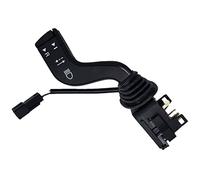 Vinciann Leva asta devioluci cruise control frecce compatibile con codice 1241348 adatto a Astra G compatibile con Zafira A T98