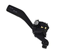 Vinciann Leva asta devioluci interruttore fari frecce compatibile con codice 1K0953513 adatto a Octavia II 04-13 compatibile con Toledo III 04-09 adatto a Golf VI 08-13 e altre