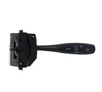 Vinciann Leva asta volante devioluci devioguida fari frecce compatibile con codice MR277924 adatto Lancer compatibile con L200 Triton e altri