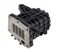 Vinciann Modulo radiatore valvola EGR compatibile con codice 1861749 adatto a Kuga Mk2 2.0 TDCi 4x4 150cv compatibile con 508 I 2.0 BlueHDi 180cv adatto a C4 II Picasso 2.0 BlueHDi 150cv e altre