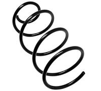 Vinciann Molla ammortizzatore anteriore compatibile con codice 98612401 98612402 adatto a 600 Seicento 1.1 54cv 98-10