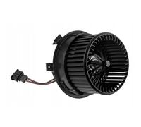 Vinciann Motorino ventilatore abitacolo compatibili con codici 77365861 77365569 adatto a Giulietta Hatchback 940 10-20 compatibile con Giulietta Van 940_ 11-20