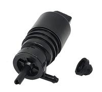 Pompa acqua elettrica tergicristalli lavavetri per BMW X3 F25 2010-17 PM7B