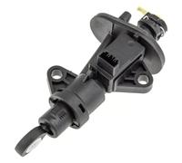 Vinciann Pompa cilindro trasmettitore frizione compatibili con codici 5Q0721388C 5Q0721388E adatto a A3 Cabrio 8V7 8VE compatibile con Leon III ST 5F8 e altre