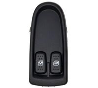 Vinciann Pulsantiera console tasti alzacristalli lato guida compatibile con codice 5801304490 adatto a Daily IV 06-12