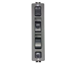 Vinciann pulsantiera console tasti interruttori alzacristalli lato guida compatibile con codice OEM 37990-56B00 e adatto a Sidekick e compatibile con Vitara 1992-98 - VRK2