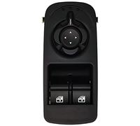 Vinciann Pulsantiera tasti alzacristalli compatibile con codice 156080933 adatto a MiTo 955 senza funzione chiusura automatica specchietti