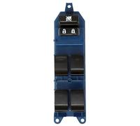 Vinciann Pulsantiera tasti alzacristalli lato guida 10 pin compatibile con codici 84040-05020 84040-05060 adatto a Verso 09-18 compatibile con Avensis 08-18
