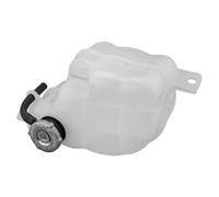 Vinciann Serbatoio compensazione vaschetta refrigerante compatibili con codici 5058456AD 5058455AC adatto a Journey MPV 2.4 173cv compatibile con Freemont 345 3.6 4x4 280cv