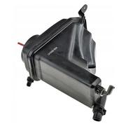 Vinciann Serbatoio vaschetta refrigerante compatibile con codici 17137640514 17137519368 adatto a 1 E81 118i 2.0 143cv compatibile con 3 E90 323i 2.5 177cv adatto a X1 E84 sDrive 18 i 150cv e altre