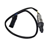 Vinciann Sonda lambda sensore ossigeno compatibile con codice 04L906262A adatto a Leon III ST 5F8 1.6 TDI 4Drive 110 14-20 compatibile con Golf VII 5G1 2.0 GTD 184cv 13-20 e altre