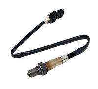 Vinciann Sonda lambda sensore ossigeno compatibile con codice 55563348 adatto a Corsa E 1.4 75cv compatibile con Aveo 1.2 LPG 86cv e altre