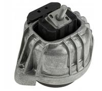 Vinciann Supporto motore destro lato passeggero compatibile con codice 22116768800 adatto a X1 E84 sDrive20d 2.0 177cv compatibile con serie 3 E91 318d 2.0 143cv e altre