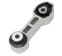Vinciann Supporto motore posteriore bielletta lato cambio compatibile con codici 46800429 51709190 adatto a KA RU8 08-16 compatibile con 500 07-24 e altre