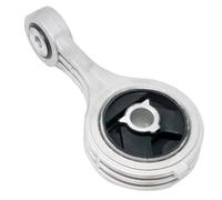 Vinciann Supporto motore posteriore compatibile con codici 46528871 51798804 adatto a Musa 1.4 LPG 78cv 10-12 compatibile con Punto II 1.2 Bifuel 60cv 07-12 e altre