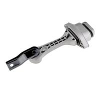 Vinciann Supporto motore posteriore compatitibli con codici 1J0199851R 1J0199851Q adatto a Toledo II Sedan 1M2 1.9 TDI 110cv compatibile con Bora Variant 1J6 1.9 TDI 4motion 130cv e altre