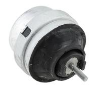 Vinciann Supporto motore sinistro lato guida compatibili con codici 8D0199379AE 8D0199379S 8D0199379AR adatto a A6 C5 Avant 4B5 1.8 125cv compatibile con Exeo ST 3R5 2.0 TDI 143cv e altre