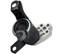 Vinciann Supporto sospensione motore anteriore destro compatibile con 8V516F012BF 1546649 adatto a B-Max 12-24 clompatibile con Fiesta MK6 08-24