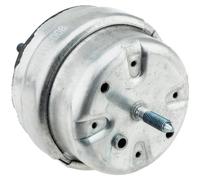 Vinciann Supporto sospensione motore bilaterale compatibile con codice 4B0199379E adatto a Passat B5 GP Variant 3BG 3B6 2.5 TDI compatibile con A4 B5 Sedan 8D2 2.5 TDI 150cv e altre