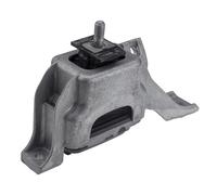 Vinciann Supporto sospensione motore lato destro compatibile con codice 22116779805 adatto a Clubman R55 07-14 compatible con Countryman R60 10-16 e altre