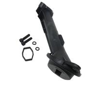Vinciann Tromba tubo aspirazione pompa olio compatibile con codici 55269961 55195304 adatto a Doblo I e Cargo 1.4 77CV 05-10 compatibile con Grande Punto 1.2 69CV 10-24 adatto a Ypsilon II 1.2 60CV