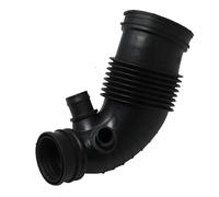 Vinciann Tubo aspirazione filtro aria compatibile con codici 7597586 13717597586 adatto a serie 1 F20 118i 170cv 11-15 compatibile con serie 3 F30 F80 320i 170cv 12-16 e altre