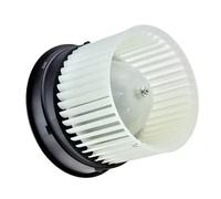 Vinciann Ventola abitacolo elettroventola compatibili con codici 27225-EN000 27225-ET10B 27225-JD00A adatto a Qashqai I J10 NJ10 06-13