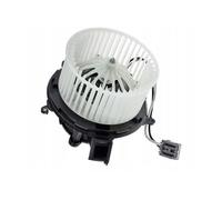 Vinciann Ventola abitacolo ventilatore compatibile con codici 1845105 13276230 adatto a Astra J 1.4 Turbo 120cv compatibile con Zafira C Tourer 1.8 115cv adatto a Cascada 1.6 SIDI 170cv ecc. ecc.