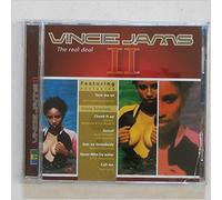 Vincie Jams II - The Real Deal
