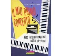 VINCIGUERRA - Il mio primo concerto