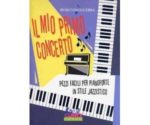 VINCIGUERRA - Il mio primo concerto
