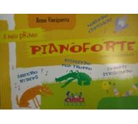 VINCIGUERRA - Il mio primo pianoforte