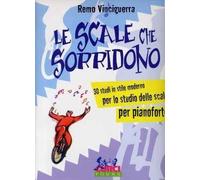 VINCIGUERRA - Le scale che sorridono