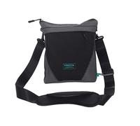 Vincita Invisibity, copertura per borsa per bici Brompton G Line, leggera, pieghevole, con cinghia per il trasporto, fodera impermeabile e cerniera di accesso arrotolabile