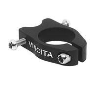 Vincita Morsetto reggisella specializzato Leggero a sgancio rapido per Fissaggio portante per Mountain Bike, BMX