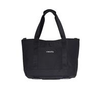 Vincita TO-TE Borsa Anteriore per Brompton Bike (NERA)