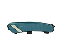 Vincita Voyage - Borsa da telaio per bici Brompton, misura L, 2 l, colore: Blu