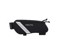 Vincita Voyage - Borsa da telaio per bici Brompton, misura piccola, 1 l, accessori per bici Brompton