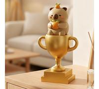 Vincitore del Bear Award per l'attività educativa teatrale