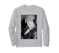 Vincitore Oscar Sylvester Stallone Rocky Balboa 1977 Maglia a Manica